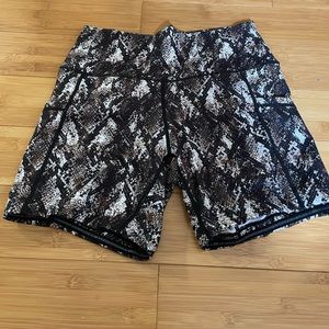 CVG Constantly Varied Gear 5in shorts